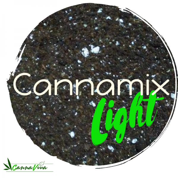 cannamix light cannaviva ok